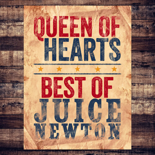 Juice Newton